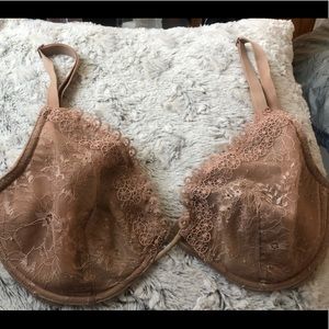 Victoria secret lace Bra